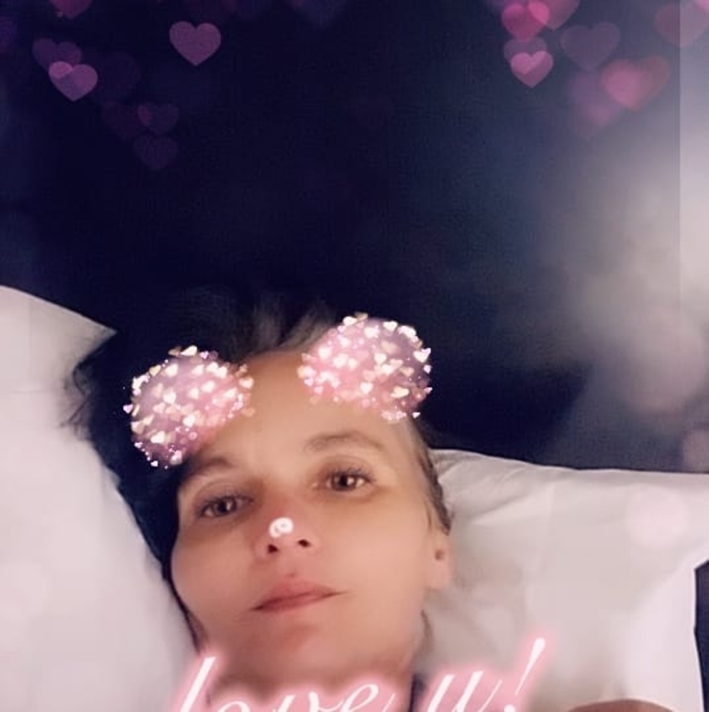 Meet your Posher, Christel